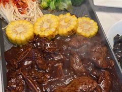 -筱爷叔·上海传统手工菜(新桥店)