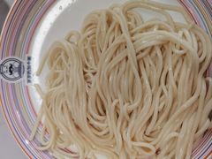 -歹歹的加个面过油肉拌面(贵州路店)