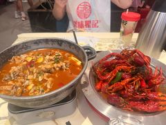 -聚味瞿记·龙虾堂(坡子街店)