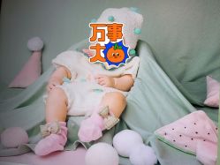 -倾城宝贝儿童摄影(广州天河店)
