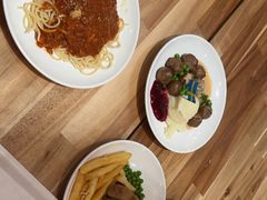 -宜家·瑞典风味餐厅(无锡店)