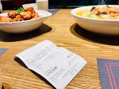 -莫山小馆(大石桥店)