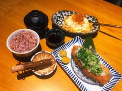 -堂本家洋食别馆·炸猪排(中心城店)