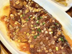 -莲餐厅·湖北菜·潜江小龙虾店(愚园路店)
