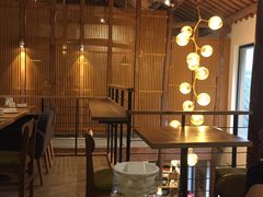 -WILDS 野有食(碧坞店)