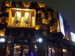 -爱啤精酿·民谣酒馆(滨江店)