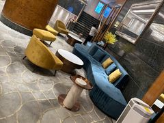 -香港皇家太平洋酒店