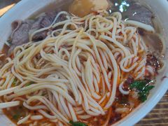 -北路拉面馆(洪湖里店)