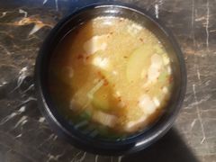 -大叹号·朝鲜族烤肉(潍坊泰华城店)