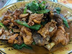 -蒙阴县光棍鸡店(蒙山店)