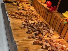 -快乐爱斯米牛排自助(正大广场店)