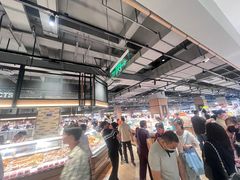 -胖东来生活广场(健康路店)