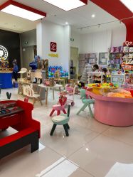 -Hape玩具部落(五棵松万达广场店)