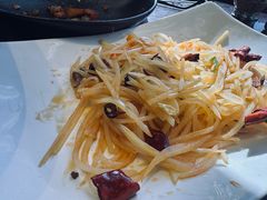 -那拉提之疆·新疆菜(美院店)