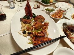 -新龙船黄浦江餐饮游船官方自营店