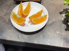 -江城二当家烤牛肉(莲塘新村店)