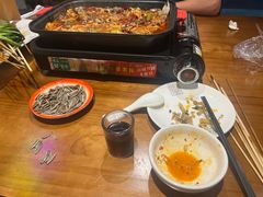 -亮子·东北特色烧烤(复悦荟店)