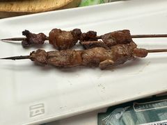 -云海肴汽锅鸡·云南小炒(曲江大悦城店)