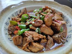 -75幢私房菜馆
