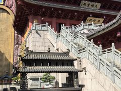 -上海东林寺(金山区)