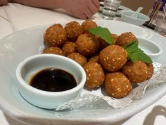 -惠丰堂饭庄·烤鸭·京味菜(翠微路店)