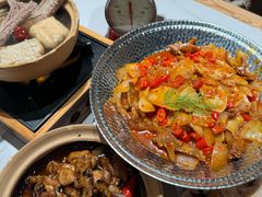 -芽笼芽笼新加坡餐厅(环球港店)