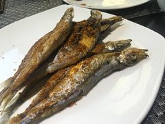 -亿民平安国际大酒店西餐厅(彩田北路店)