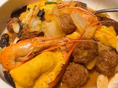 -赣南人家·头牌江西菜(劲松店)
