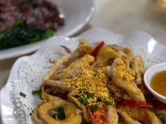-记忠海鲜