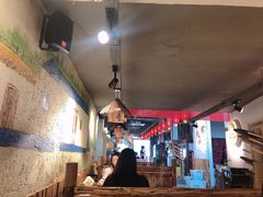 大堂-三里屯土灶台(盐城总店)