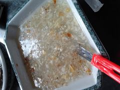 白酒乳扇羹-白家寨子·山野白族菜(古城总店)