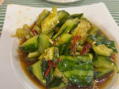 -可可大虾武汉土菜大排档(万松园1店)