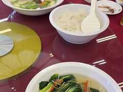 -云顶山庄·粤菜·农家菜(共和店)