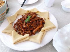 -大碗居·烤鸭·鱼头泡饼(天坛东门店)