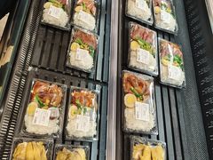 -七鲜超市(瑞虹天地太阳宫店)