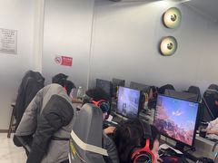 -鑫电竞(垡头店)