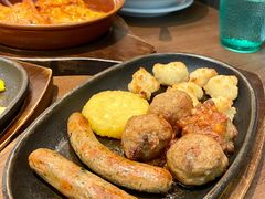 -萨莉亚意式餐厅(杭州西溪龙湖天街店)