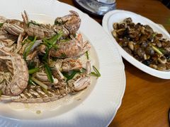 -旺角小渔村·海肠捞饭开创者(环山路店)