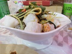 麻酱面藕-徐嘉赫龙虾馆