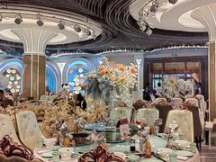 -御花园大酒店(海东路店)