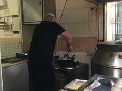 -老钟家烤羊排·敦伊阁清真餐厅胡羊焖饼