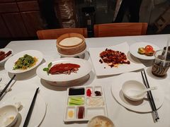 -四季民福烤鸭店(王府井东安门店)