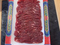-京悦南门涮羊肉·羊蝎子火锅(田林路店)