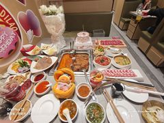 -海底捞火锅(赛格国际购物中心店)