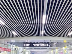 -长沙黄花国际机场-T1航站楼