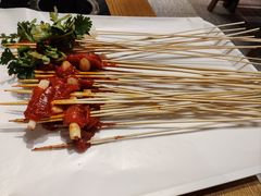-旺蜀主成都串串火锅(西直门凯德MALL店)