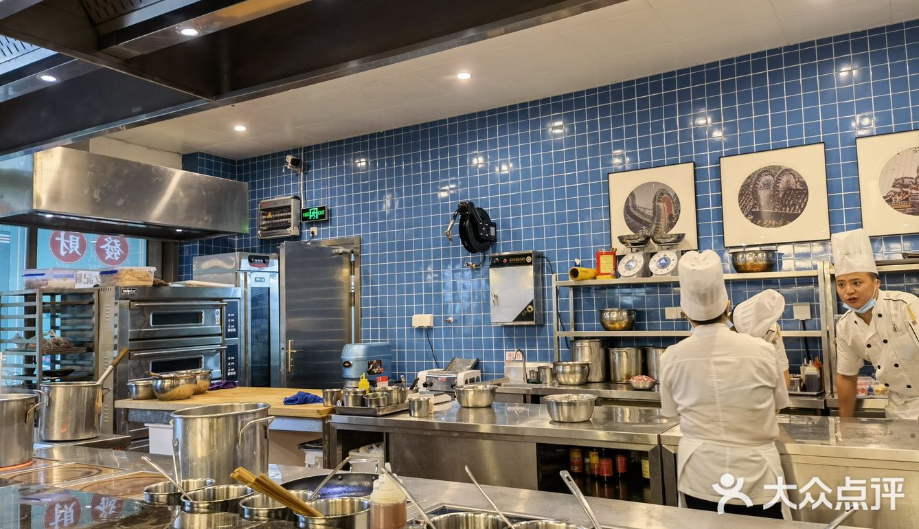 成都这家顺德菜餐厅不错吖