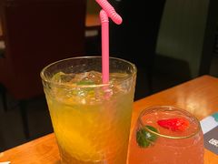 -绿茵阁牛扒餐厅(客村店)