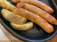 -萨莉亚意式餐厅(三号湾广场店)