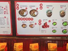 -德天顺盖码饭(人民西路店)